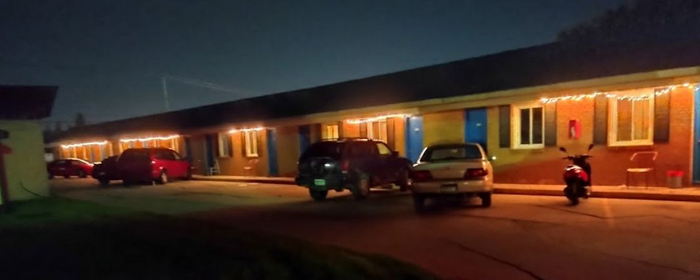 Tuscola Motel - Web Listing (newer photo)